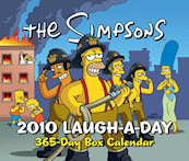 2008 calendar