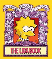 the lisa book