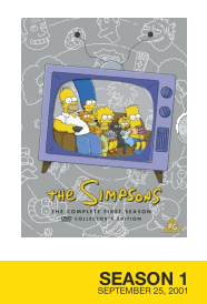 season 1