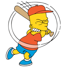 Bart Simpson