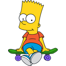 Bart Simpson