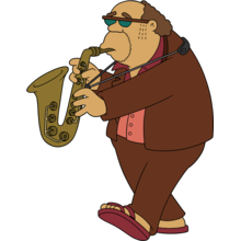 Bleeding Gums Murphy