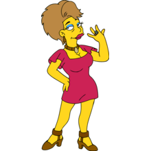 Ginger Flanders