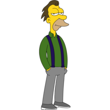 Lenny Leonard