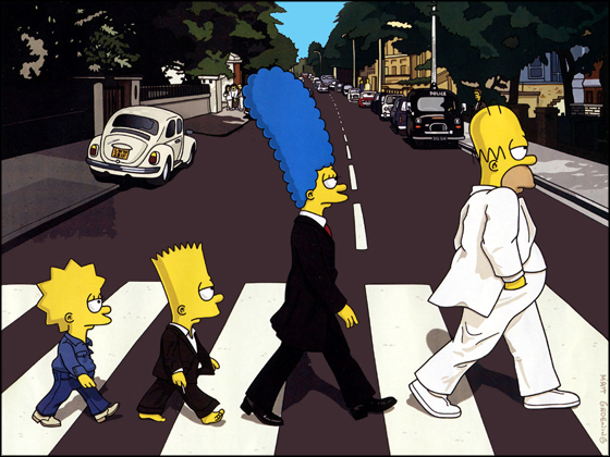 What Does The Simpsons 500th Episode Mean To You?