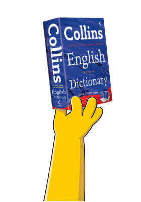 ‘Meh’ – The Simpsons Make Word History