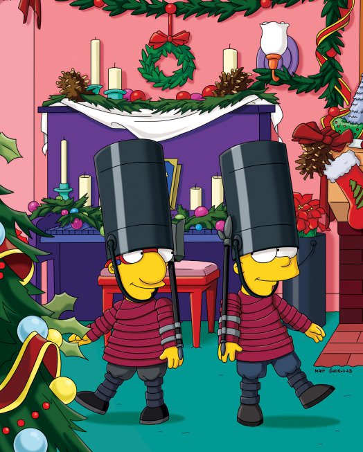 New Episode: The Fight Before Christmas