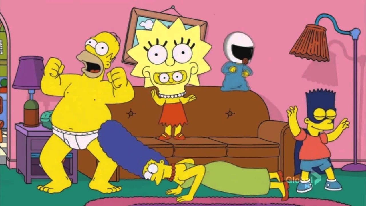 The Homer Shake