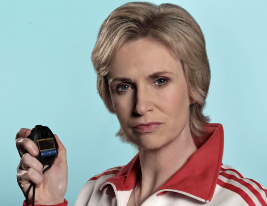 Glee’s Jane Lynch To Guest Star
