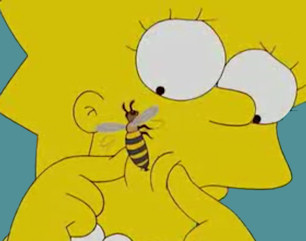 Ratings: The Burns And The Bees