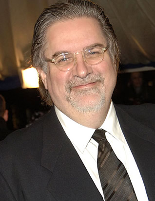 Matt Groening Honored Again