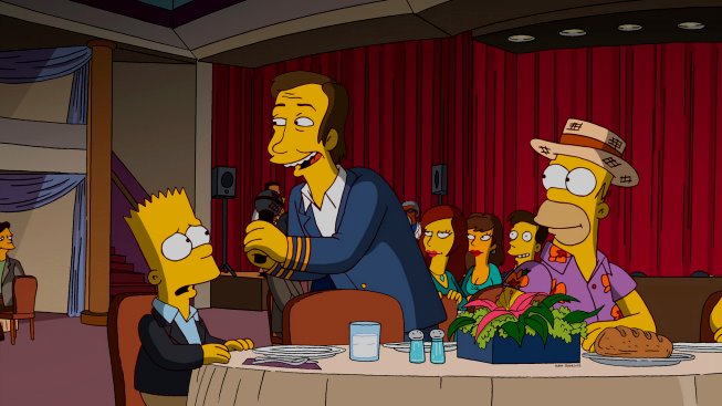 New Episode: A Totally Fun Thing Bart Will Never Do Again