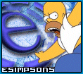Eeeeeeek! It’s eSimpsons Again!
