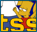 The Simpsons Sourcebook Goes Gold