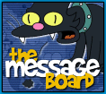 Not Just A Message Board