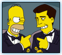 Simpsons Script Nominations