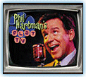 Phil Hartman’s Flat TV
