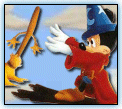 The Simpsons Tweak Disney