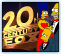 Simpsons Help Fox Breathe