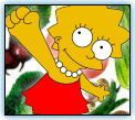 Lisa Simpson: Role Model