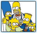 How Do We Love The Simpsons