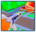 Simpsons Yanked Off The Air