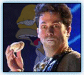 MacHomer To Play @ CSI