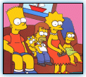 Growing Up With Simpsons