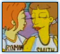 Lesbian Kiss Shocks Viewers