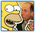 D’oh! You’re The Voice