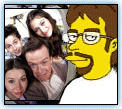 Mike Scully: The Pitts?
