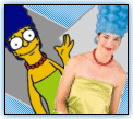 Everyone’s A Simpson