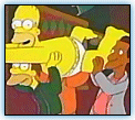 There’s No Place Like Homer’s