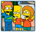 Rod & Todd Dream Come True
