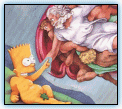 God And The Simpsons