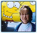Yeardley Smith Gives “More”