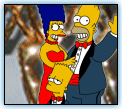 Simpsons 3 Emmy Nominations