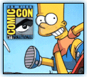 Comic Con And Guest Stars