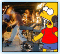 The Simpsons Love Song