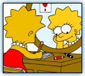 SCSU Analyzes The Simpsons
