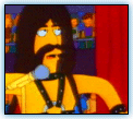 From Spinal Tap To Simpsons