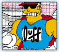 Duffman’s Can In The Clouds