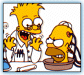 Eat My Lab Coat!