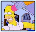 Animating The Simpsons