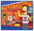 Lord Love A Lefty