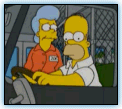 Ratings: My Mother The Carjacker