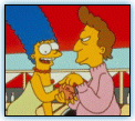 Simpsons Advice Hoax Yanked