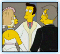 Ratings: My Big Fat Geek Wedding