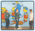 Simpsons On The Curriculum