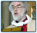 Archbishop May Guest Star